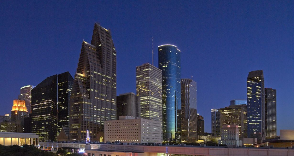 Top Texas SEO Agency Near Me