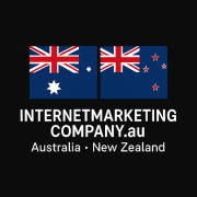 Internet Marketing Australia & New Zealand logo