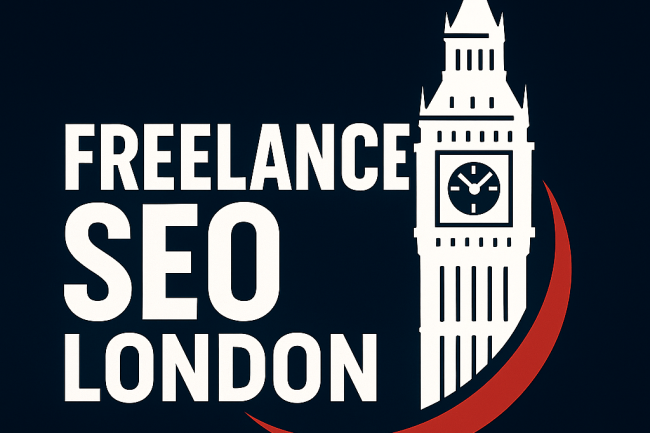 Freelance SEO London