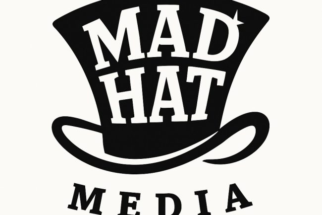 mAD hAT mEDIA