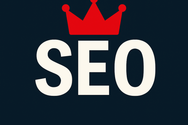 UK SEO Freelancer